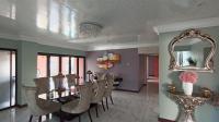 Dining Room - 22 square meters of property in Aerorand - MP