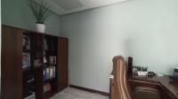 Study - 9 square meters of property in Aerorand - MP