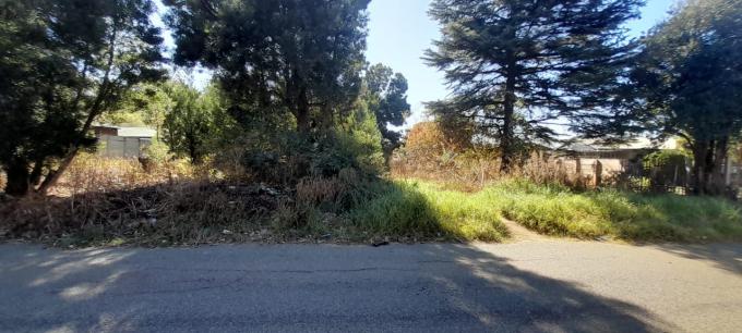 Land for Sale For Sale in Grootvlei - MR579345