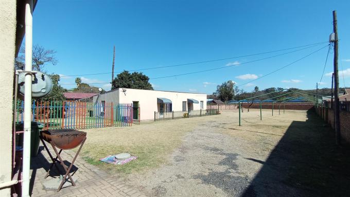 Commercial for Sale For Sale in Middelburg - MP - Private Sale - MR579553