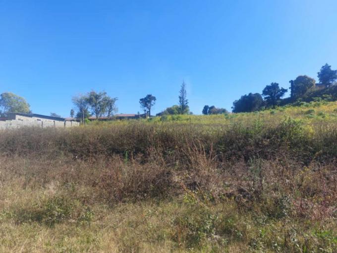 Land for Sale For Sale in Estcourt - MR579583