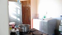 Kitchen - 5 square meters of property in Toekomsrus