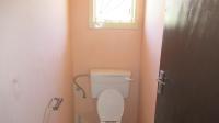 Bathroom 1 - 4 square meters of property in Lenasia South