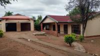 Front View of property in Giyani
