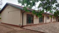 Front View of property in Giyani