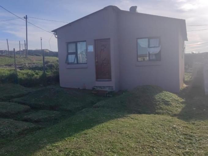 2 Bedroom House for Sale For Sale in Kwa Nobuhle  - MR580369