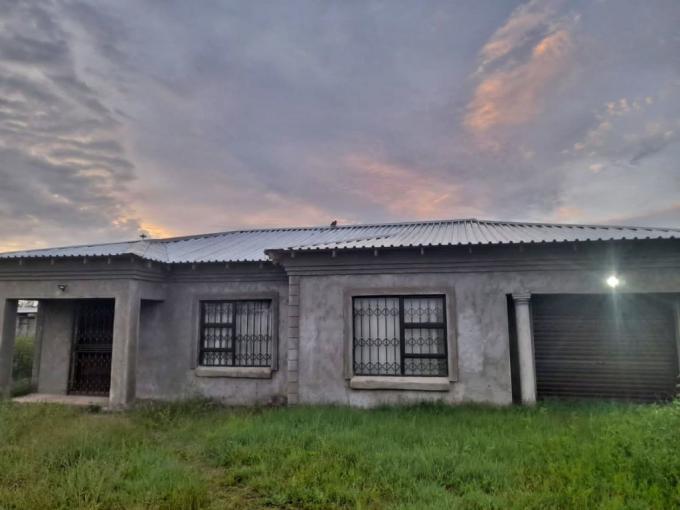 3 Bedroom House for Sale For Sale in Mangaung - MR580765