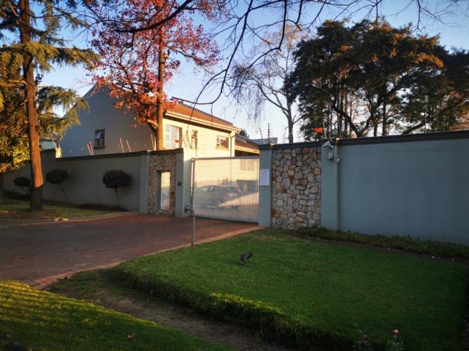 2 Bedroom Apartment for Sale For Sale in Craighall - MR580873