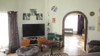 TV Room - 20 square meters of property in Brakpan
