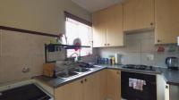 Kitchen - 9 square meters of property in Eco-Park Estate