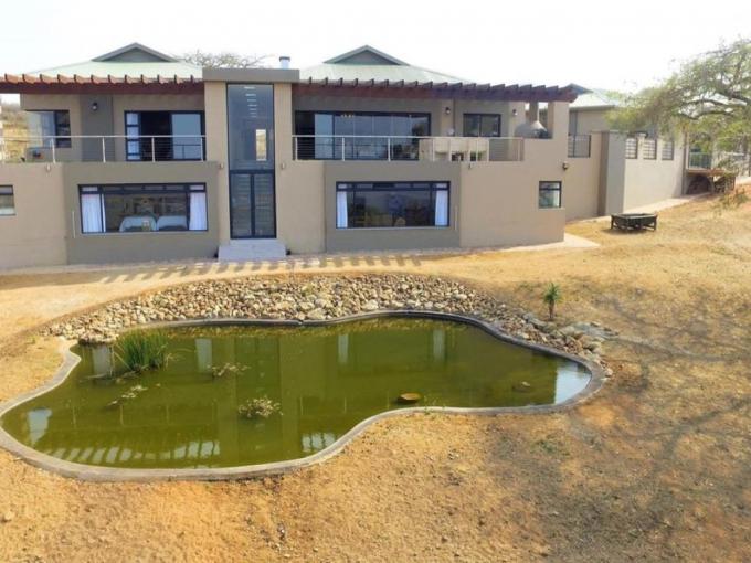 6 Bedroom House for Sale For Sale in Nelspruit Central - MR581860