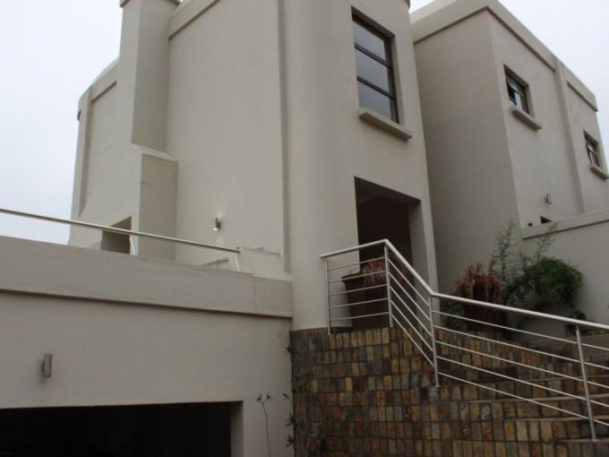 4 Bedroom House for Sale For Sale in Matumi Golf Lodge - MR581865