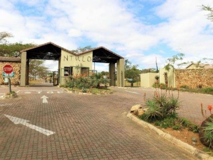 Land for Sale For Sale in Nelspruit Central - MR582064