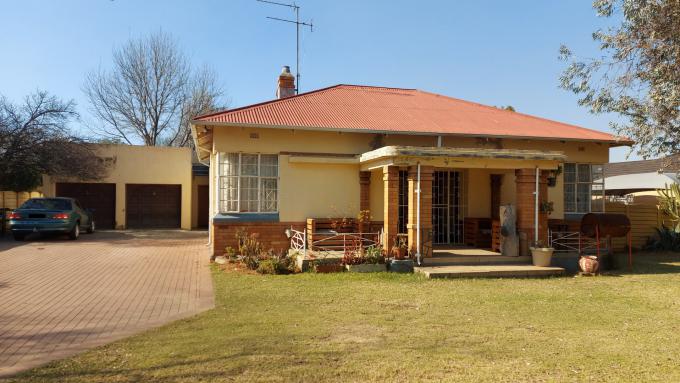 3 Bedroom House for Sale For Sale in Northmead - MR582579