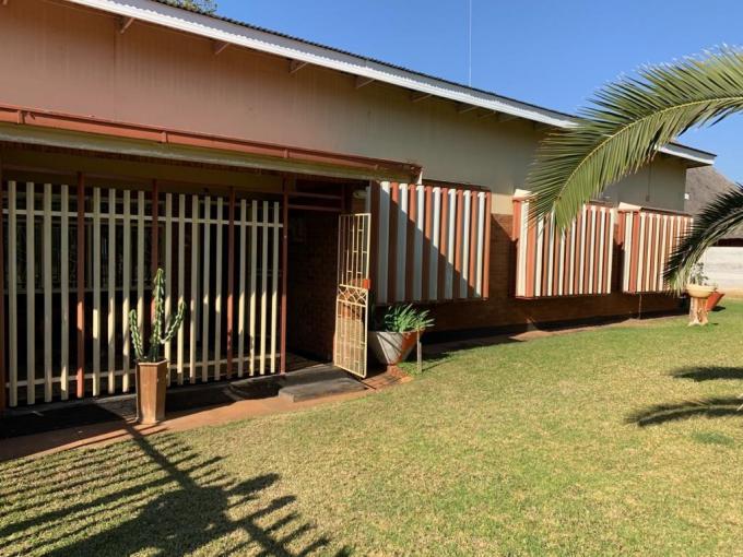 3 Bedroom House for Sale For Sale in Rustenburg - MR582658