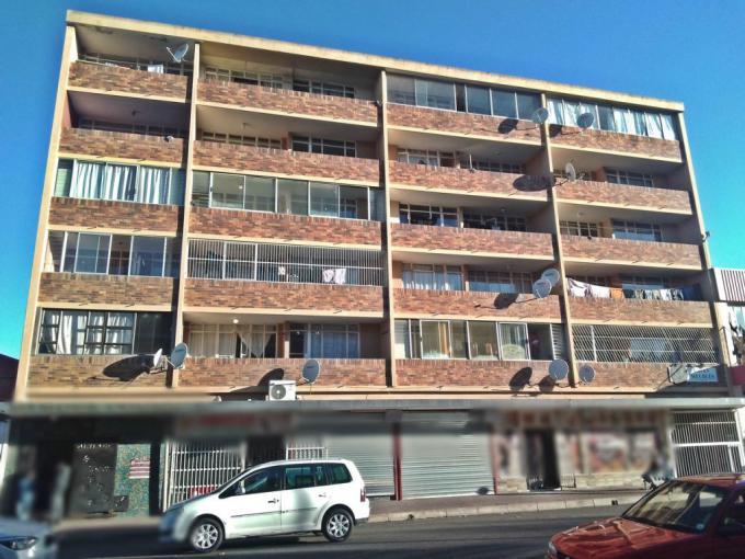 2 Bedroom Apartment for Sale For Sale in Bloemfontein - MR582866