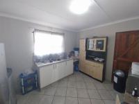 Kitchen of property in Umtata