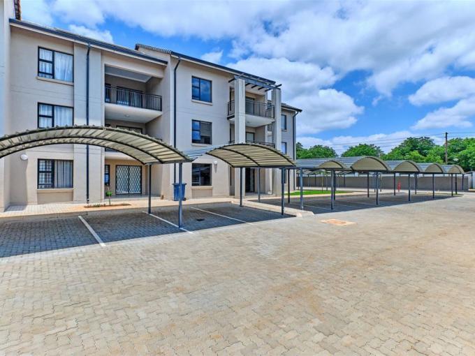 3 Bedroom Apartment for Sale For Sale in Raslouw - MR584181