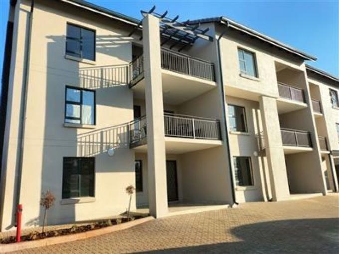 2 Bedroom Apartment for Sale For Sale in Raslouw - MR584204
