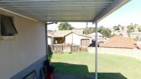 Patio - 13 square meters of property in Woodlands - DBN