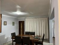 Dining Room of property in Fauna