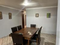 Dining Room of property in Fauna