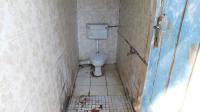 Staff Bathroom - 4 square meters of property in Glen Hills