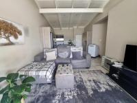 Lounges of property in Waterval East