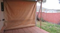 Patio - 13 square meters of property in Little Falls