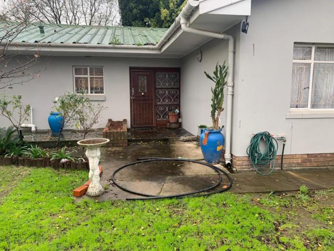 3 Bedroom House to Rent in Paarl - Property to rent - MR586475