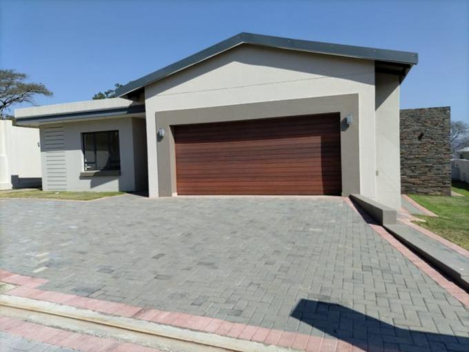 4 Bedroom House for Sale For Sale in Nelspruit Central - MR586960