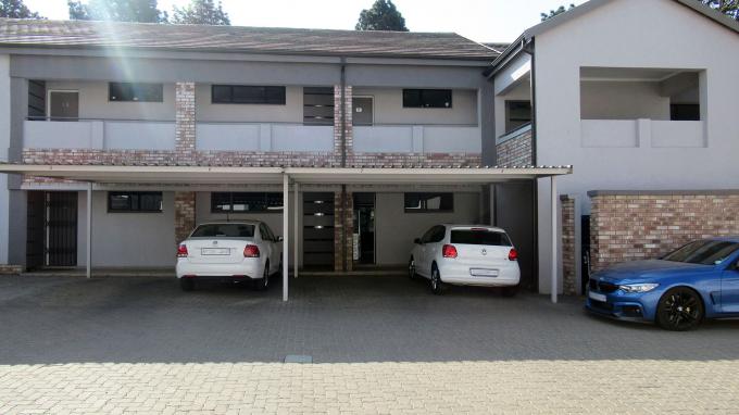 2 Bedroom Apartment for Sale For Sale in Rynfield - Home Sell - MR587049