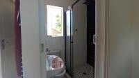 Staff Bathroom - 3 square meters of property in Edenburg - Jhb