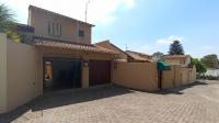 Front View of property in Edenburg - Jhb