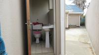 Staff Bathroom - 2 square meters of property in Greenhills