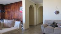 Lounges - 22 square meters of property in Parktown