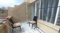 Balcony - 8 square meters of property in President Park A.H.