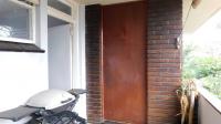 Balcony - 8 square meters of property in Bulwer (Dbn)