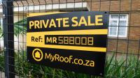 Sales Board of property in Bulwer (Dbn)