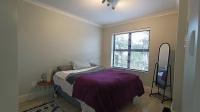 Bed Room 1 - 12 square meters of property in Kenilworth - CPT