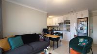 Lounges - 10 square meters of property in Kenilworth - CPT