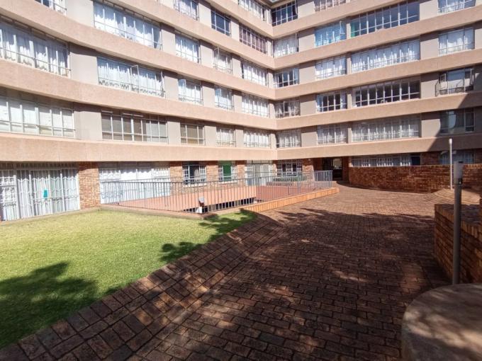1 Bedroom Apartment for Sale For Sale in Hatfield - MR588647