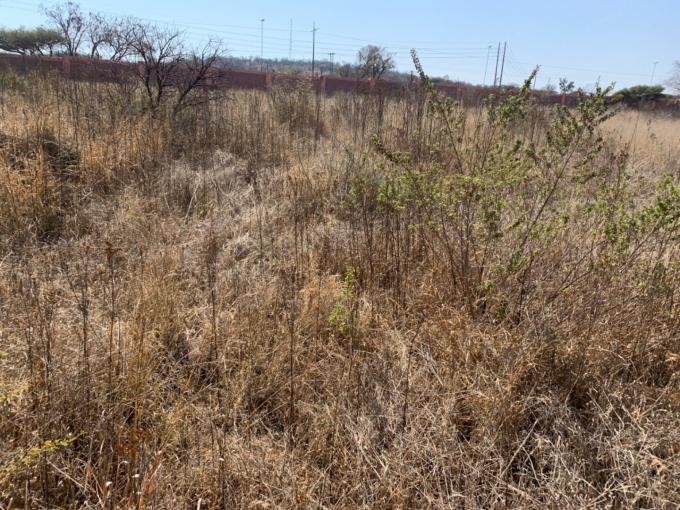 Land for Sale For Sale in Polokwane - MR588754