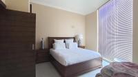 Bed Room 1 - 21 square meters of property in Blue Valley Golf Estate