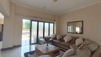 Lounges - 45 square meters of property in Blue Valley Golf Estate