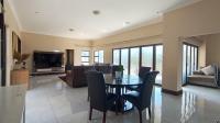 Dining Room - 20 square meters of property in Blue Valley Golf Estate