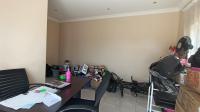 Bed Room 2 - 22 square meters of property in Blue Valley Golf Estate