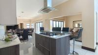 Kitchen - 33 square meters of property in Blue Valley Golf Estate