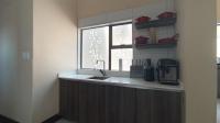 Kitchen - 33 square meters of property in Blue Valley Golf Estate