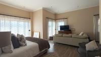 Main Bedroom - 45 square meters of property in Blue Valley Golf Estate